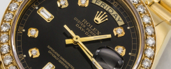 History of the Rolex Day-Date